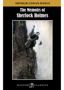 MEMOIRS OF SHERLOCK HOLMES THE