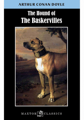 HOUND OF THE BASKERVILLES THE