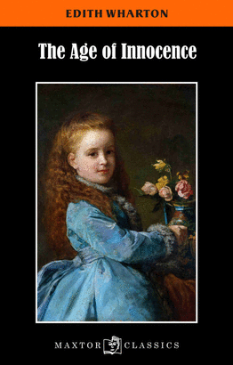 AGE OF INNOCENCE THE