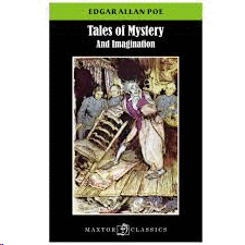 TALES OF MYSTERY AND IMAGINATION
