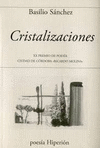 CRISTALIZACIONES