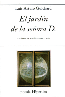 JARDIN DE LA SEÑORA D EL