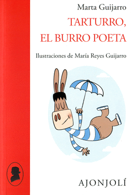 TARTURRO EL BURRO POETA