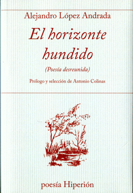 HORIZONTE HUNDIDO EL