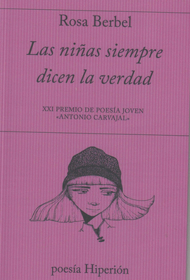 NIÑAS SIEMPRE DICEN LA VERDAD