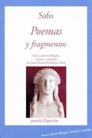 POEMAS Y FRAGMENTOS
