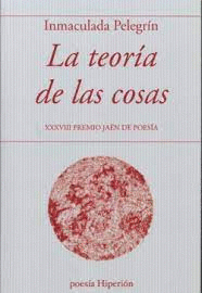 TEORIA DE LAS COSAS LA