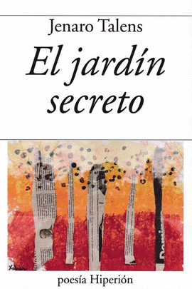 JARDIN SECRETO EL