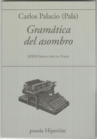 GRAMATICA DEL ASOMBRO