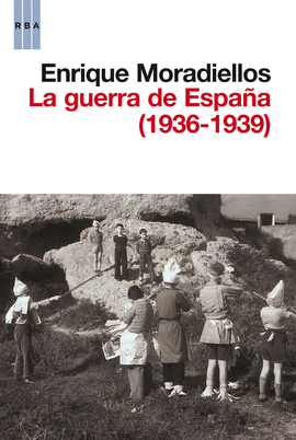 GUERRA DE ESPAÑA 1936 1939 LA