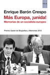 MAS EUROPA UNIDA