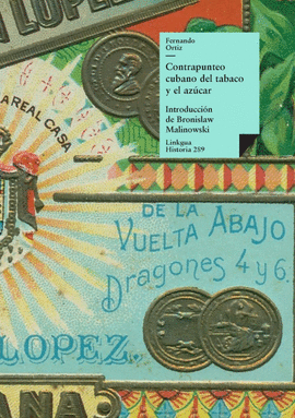 CONTRAPUNTEO CUBANO DEL TABACO Y EL AZÚCAR