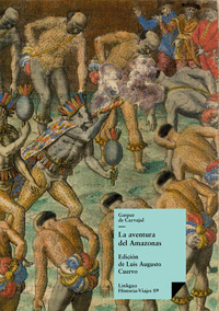 AVENTURA DEL AMAZONAS LA