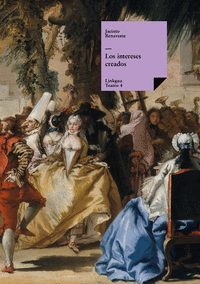 INTERESES CREADOS LOS