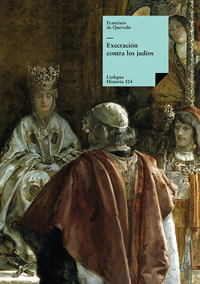 EXECRACION CONTRA LOS JUDIOS