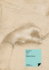 RUBEN DARIO