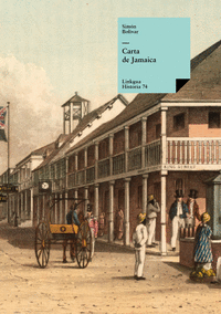 CARTA DE JAMAICA