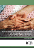 MANUAL ATENCION DEL AUXILIAR DE ENFERMERIA EN GERIATRIA
