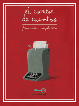 ESCRITOR DE CUENTOS EL