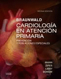 TRATADO DE CARDIOLOGIA EN ATENCION PRIMARIA BRAUNWALD