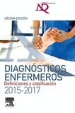 DIAGNOSTICOS ENFERMEROS NANDA 2015 - 2017