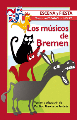 MUSICOS DE BREMEN LOS