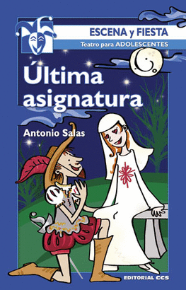 ULTIMA ASIGNATURA
