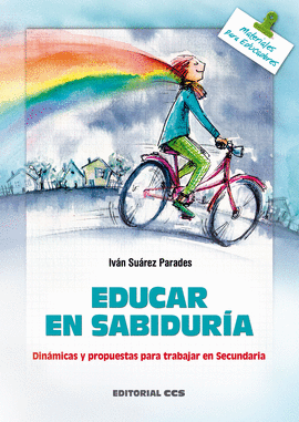 EDUCAR EN SABIDURIA