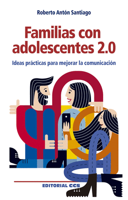 FAMILIAS CON ADOLESCENTES 2.0