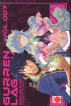 GURREN LAGANN N 07