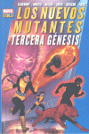 NUEVOS MUTANTES TERCERA GÉNESIS LOS