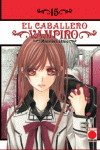 CABALLERO VAMPIRO 15 EL