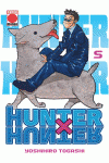 HUNTER X HUNTER N 05