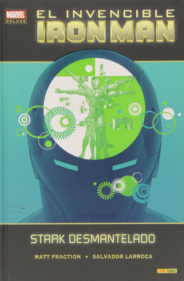 INVENCIBLE IRON MAN 3 EL