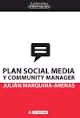 PLAN SOCIAL MEDIA Y COMMUNITY MANAGER
