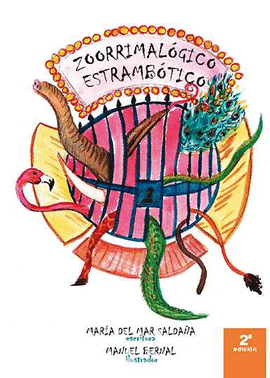 ZOORRIMALOGICO ESTRAMBOTICO