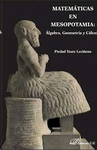 MATEMATICAS EN MESOPOTAMIA