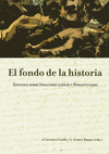 FONDO DE LA HISTORIA EL