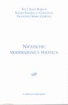 NIETZSCHE MODERNIDAD Y POLÍTICA