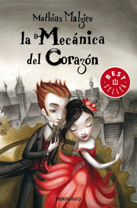 MECANICA DEL CORAZON LA