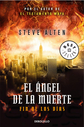 ANGEL DE LA MUERTE EL