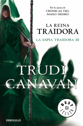 REINA TRAIDORA LA
