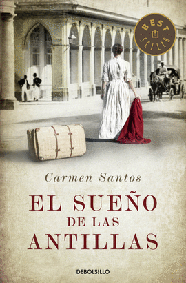 SUEÑO DE LAS ANTILLAS EL