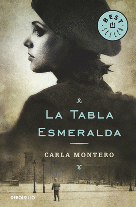 TABLA ESMERALDA LA