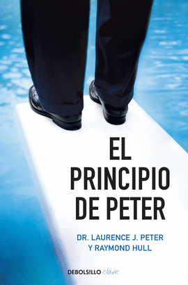 PRINCIPIO DE PETER EL