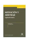 MEDIACIÓN Y ARBITRAJE