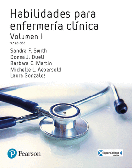 HABILIDADES PARA ENFERMERIA CLINICA VOL I