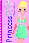PRINCESS TOP ROSA POCKET DESIGNS