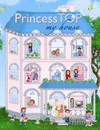 PRINCESS TOP MY HOUSE AZUL