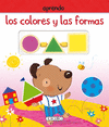 APRENDO LOS COLORES Y LAS FORMAS